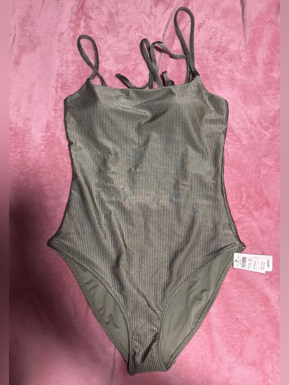 Aerie one Peice swim